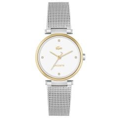 LACOSTE LAC2001337 HASIR KORDON KADIN KOL SAATİ