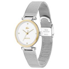 LACOSTE LAC2001337 HASIR KORDON KADIN KOL SAATİ