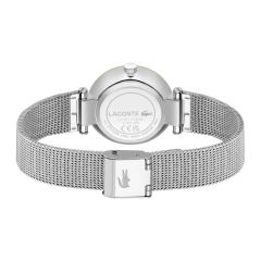 LACOSTE LAC2001337 HASIR KORDON KADIN KOL SAATİ