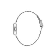 DANIEL KLEIN DK102-DK.1.13726-1 HASIR KORDON KARE KADIN KOL SAATİ