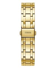 GUESS GUGW0033L8 ALTIN KAPLAMA TAŞLI BAYAN KOL SAATİ
