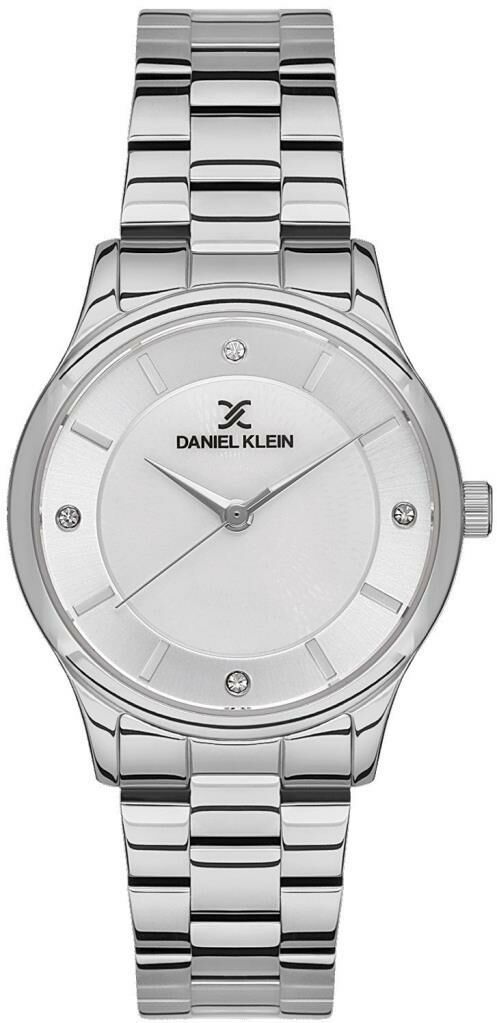 DANIEL KLEIN DK102-DK.1.13455-1 METAL KADIN KOL SAATİ