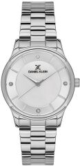 DANIEL KLEIN DK102-DK.1.13455-1 METAL KADIN KOL SAATİ