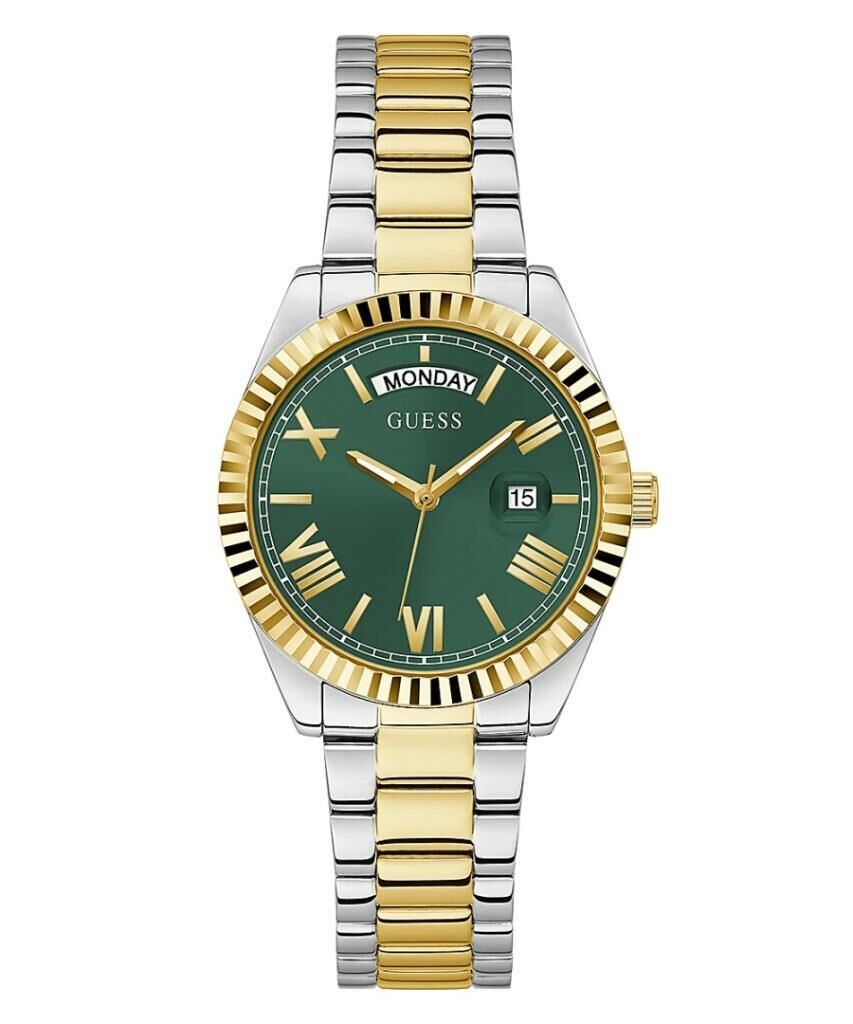 GUESS GUGW0308L5 ALTIN KAPLAMA KADIN KOL SAATİ