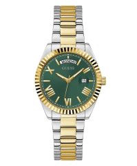 GUESS GUGW0308L5 ALTIN KAPLAMA KADIN KOL SAATİ