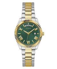 GUESS GUGW0308L5 ALTIN KAPLAMA KADIN KOL SAATİ