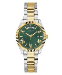 GUESS GUGW0308L5 ALTIN KAPLAMA KADIN KOL SAATİ