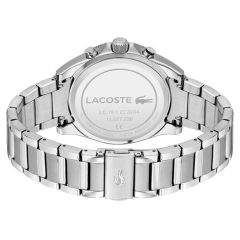 LACOSTE LAC2011382 ÇELİK ERKEK KOL SAATİ