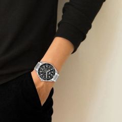 LACOSTE LAC2011382 ÇELİK ERKEK KOL SAATİ