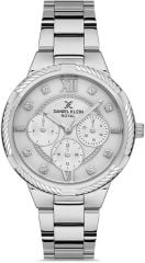 DANIEL KLEIN DK102-DKE.1.10235-1 METAL KADIN KOL SAATİ