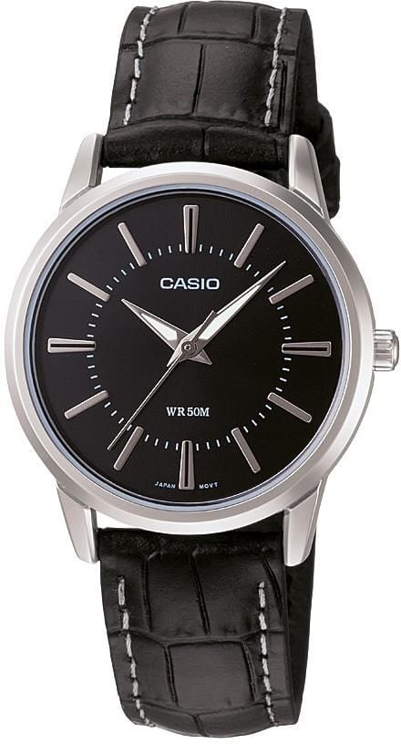 CASIO LTP-1303L-1AVDF DERİ KORDON BAYAN KOL SAATİ