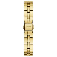 GUESS GUGW0762L2 ALTIN KAPLAMA TAŞLI KADIN KOL SAATİ