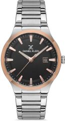 DANIEL KLEIN DK102-DKE.1.10457-4 METAL ERKEK KOL SAATİ