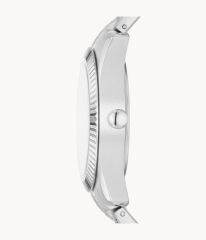 FOSSIL FES5197 ÇELİK BAYAN KOL SAATİ