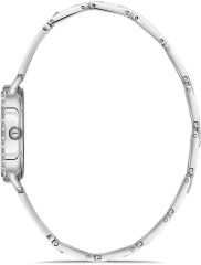 MOMENTUS SW260S-02SS ÇELİK TAŞLI KADIN KOL SAATİ
