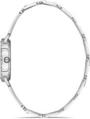 MOMENTUS SW260S-02SS ÇELİK TAŞLI KADIN KOL SAATİ