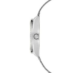 GUESS GUGW0748L1 HASIR KORDON TAŞLI KADIN KOL SAATİ