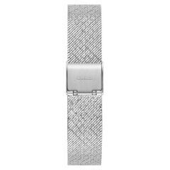 GUESS GUGW0748L1 HASIR KORDON TAŞLI KADIN KOL SAATİ