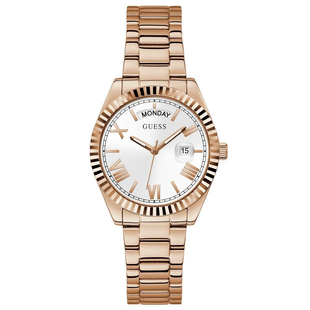 GUESS GUGW0308L3 ROSE GOLD BAYAN KOL SAATİ