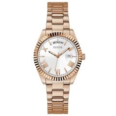 GUESS GUGW0308L3 ROSE GOLD BAYAN KOL SAATİ