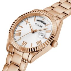 GUESS GUGW0308L3 ROSE GOLD BAYAN KOL SAATİ