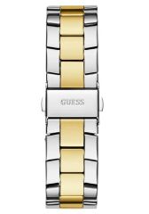 GUESS GUGW0771L3 ALTIN KAPLAMA TAŞLI KADIN KOL SAATİ