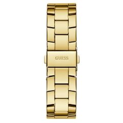 GUESS GUGW0771L2 ALTIN KAPLAMA TAŞLI KADIN KOL SAATİ