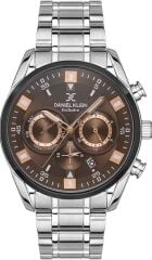 DANIEL KLEIN DK102-DK.1.13548-3 METAL ERKEK KOL SAATİ