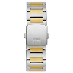 GUESS GUGW0795G1 ALTIN KAPLAMA YEŞİL KADRAN ERKEK KOL SAATİ