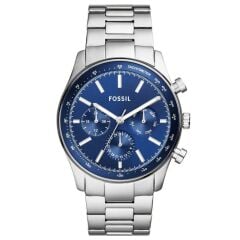 FOSSIL FBQ2853 ÇELİK ERKEK KOL SAATİ