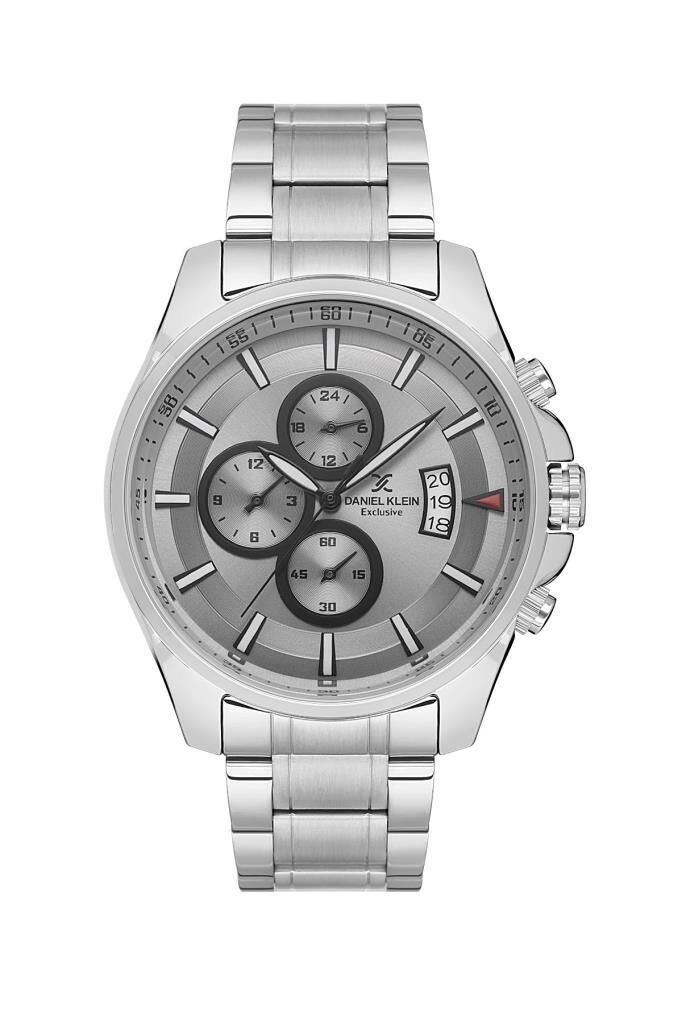 DANIEL KLEIN DK102-DKE.1.10546-1 METAL ERKEK KOL SAATİ