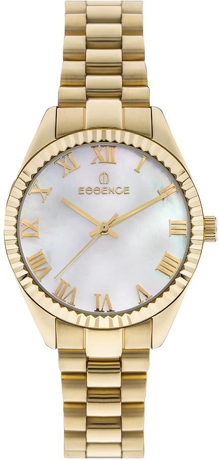 ESSENCE ES6682FE.120 ALTIN KAPLAMA BAYAN KOL SAATİ
