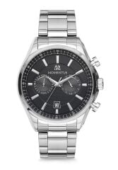 MOMENTUS CC102S-04SS ÇELİK ERKEK KOL SAATİ