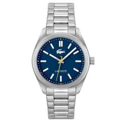 LACOSTE LAC2011352 ÇELİK ERKEK KOL SAATİ