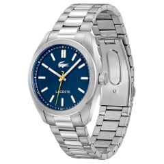 LACOSTE LAC2011352 ÇELİK ERKEK KOL SAATİ