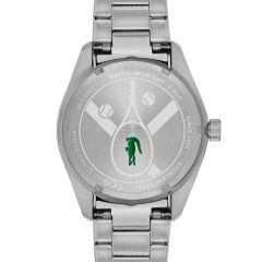 LACOSTE LAC2011352 ÇELİK ERKEK KOL SAATİ