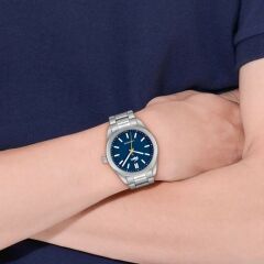 LACOSTE LAC2011352 ÇELİK ERKEK KOL SAATİ