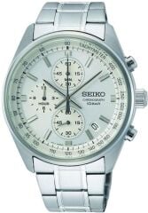 SEIKO SSB375P CHRONOGRAPH ÇELİK ERKEK KOL SAATİ