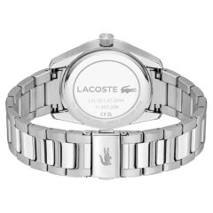 LACOSTE LAC2011433 ÇELİK ERKEK KOL SAATİ