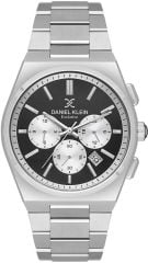 DANIEL KLEIN DK102-DKE.1.10527-2 METAL ERKEK KOL SAATİ