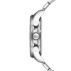 U.S. POLO ASSN. USPA1016-06 ÇELİK ERKEK KOL SAATİ