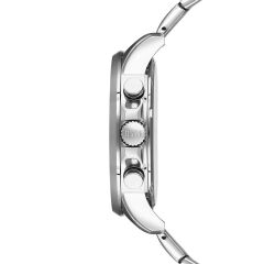 U.S. POLO ASSN. USPA1016-05 ÇELİK ERKEK KOL SAATİ