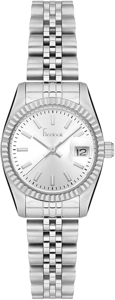 FREELOOK FL.4.10001.1 METAL KADIN KOL SAATİ