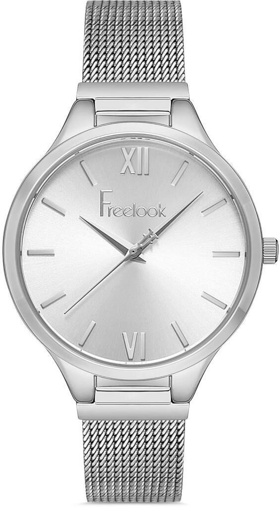 FREELOOK FL.1.10250.1 HASIR KORDON KADIN KOL SAATİ