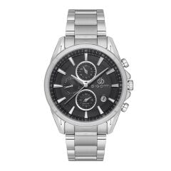 BIGOTTI BG.1.10479.2 METAL ERKEK KOL SAATİ