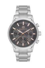 BIGOTTI BG.1.10484.5 METAL ERKEK KOL SAATİ