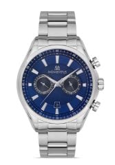 MOMENTUS CC102S-11SS ÇELİK ERKEK KOL SAATİ