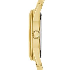 GUESS GUGW0546L2 ALTIN KAPLAMA TAŞLI KADIN KOL SAATİ