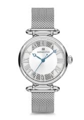MOMENTUS CW280S-02SS HASIR KORDON BAYAN KOL SAATİ