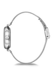 MOMENTUS CW280S-02SS HASIR KORDON BAYAN KOL SAATİ